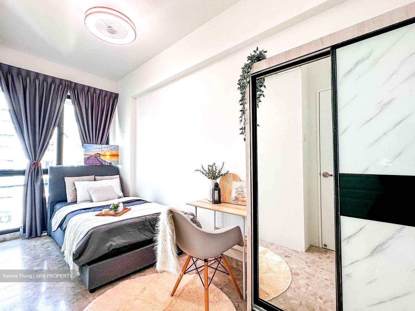 Simei Green Condominium (D18), Condominium #609634111